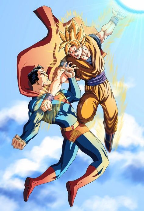 strongest fictional character